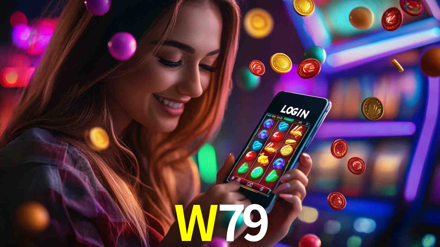 Poker online confiável na W79
