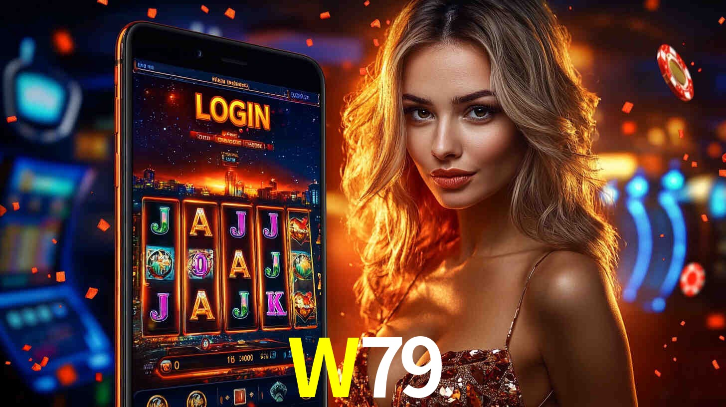 Apoio dedicado da W79