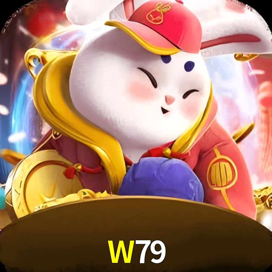 Jogos online na W79 casino